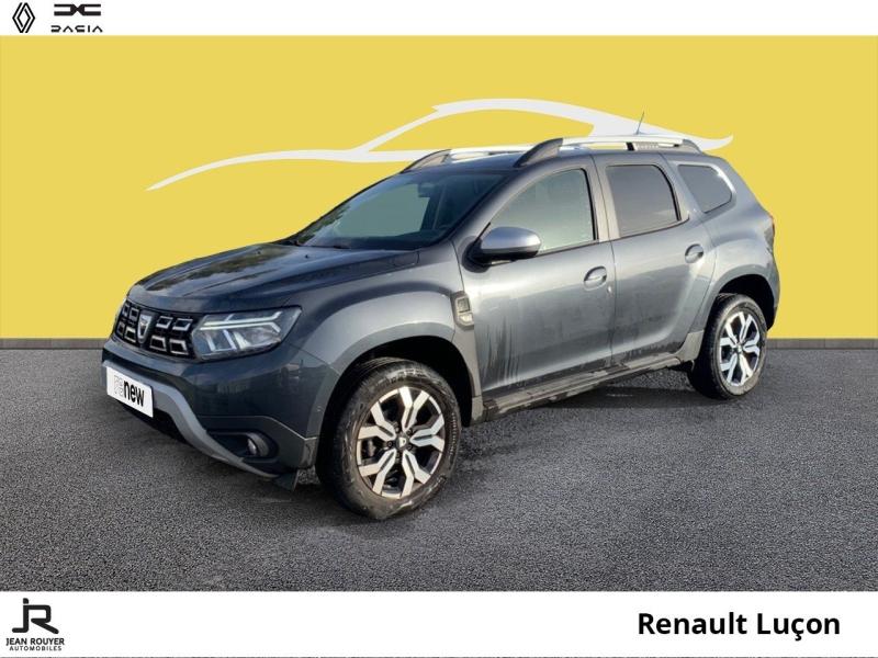 Image de l'annonce principale - Dacia Duster