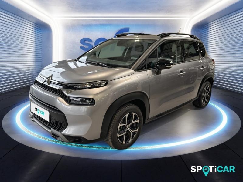 Image de l'annonce principale - Citroën C3 Aircross