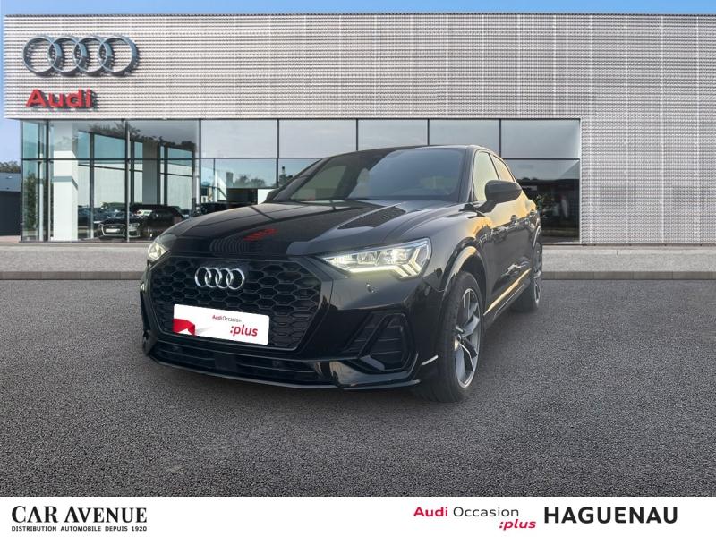 Image de l'annonce principale - Audi Q3