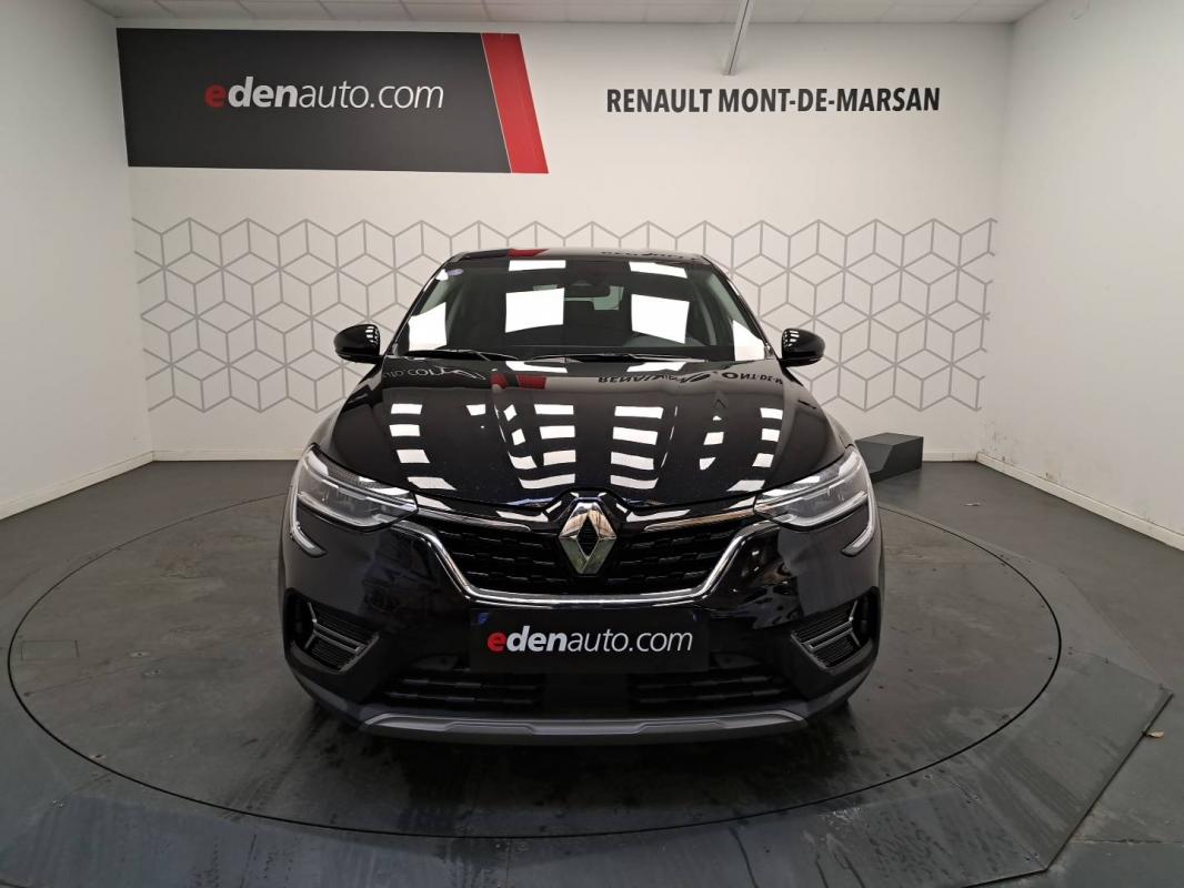 Image de l'annonce principale - Renault Arkana