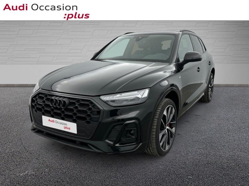 Image de l'annonce principale - Audi Q5