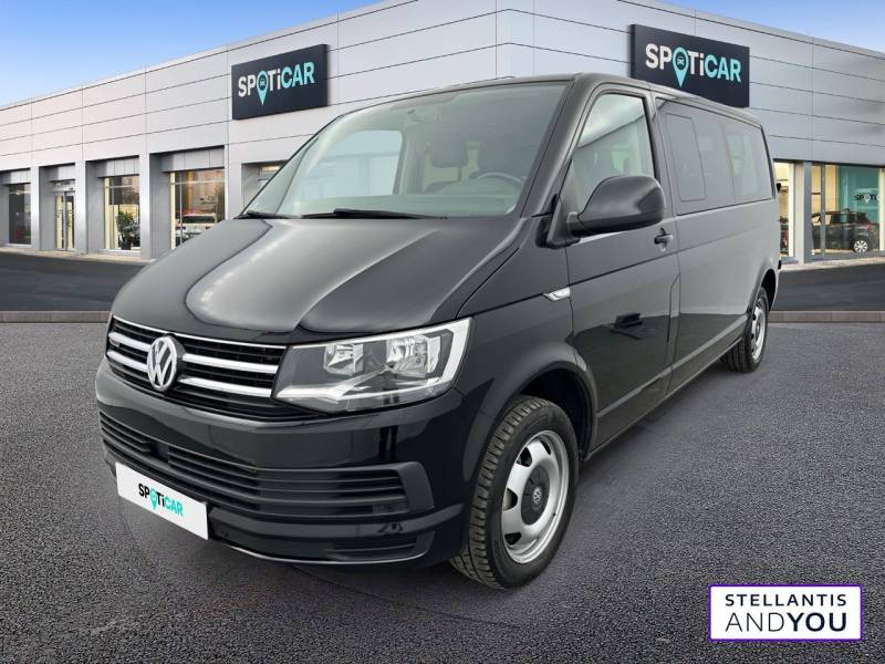 Image de l'annonce principale - Volkswagen Caravelle