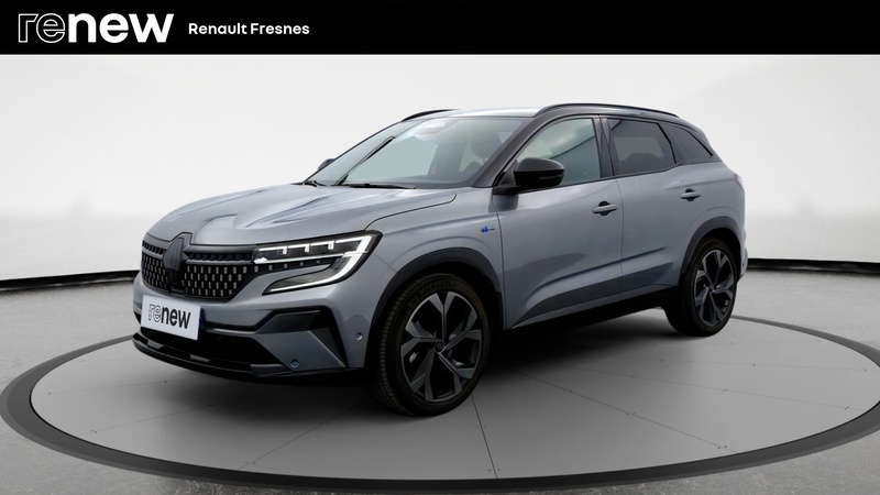 Image de l'annonce principale - Renault Austral