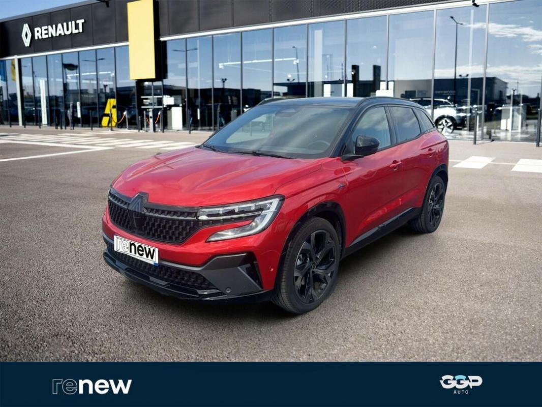 Image de l'annonce principale - Renault Austral