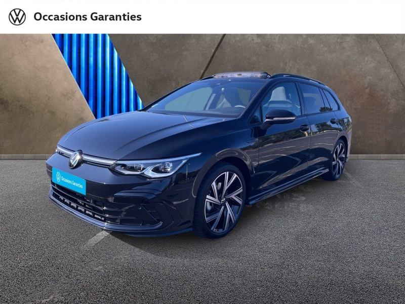 Image de l'annonce principale - Volkswagen Golf