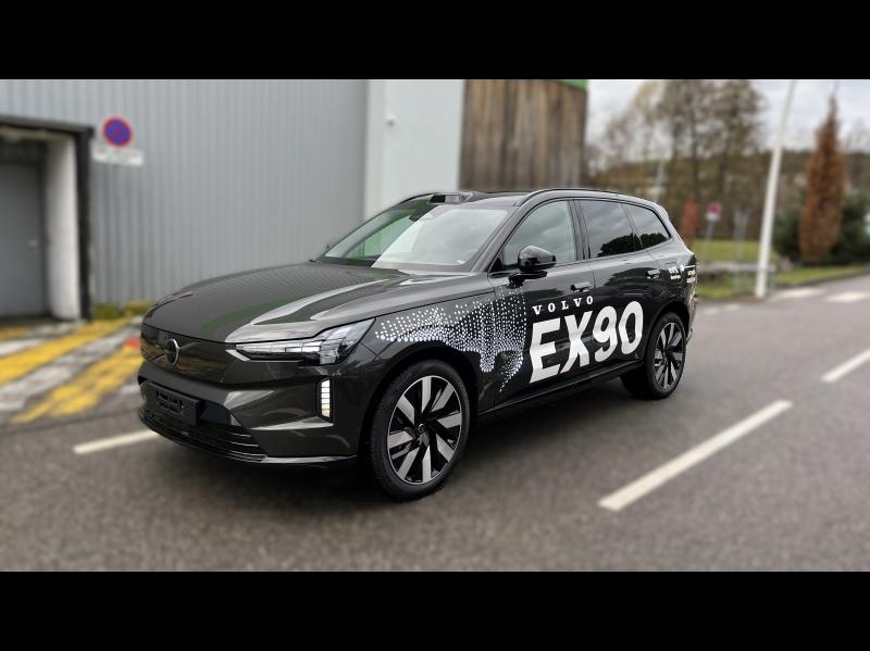 Image de l'annonce principale - Volvo EX90