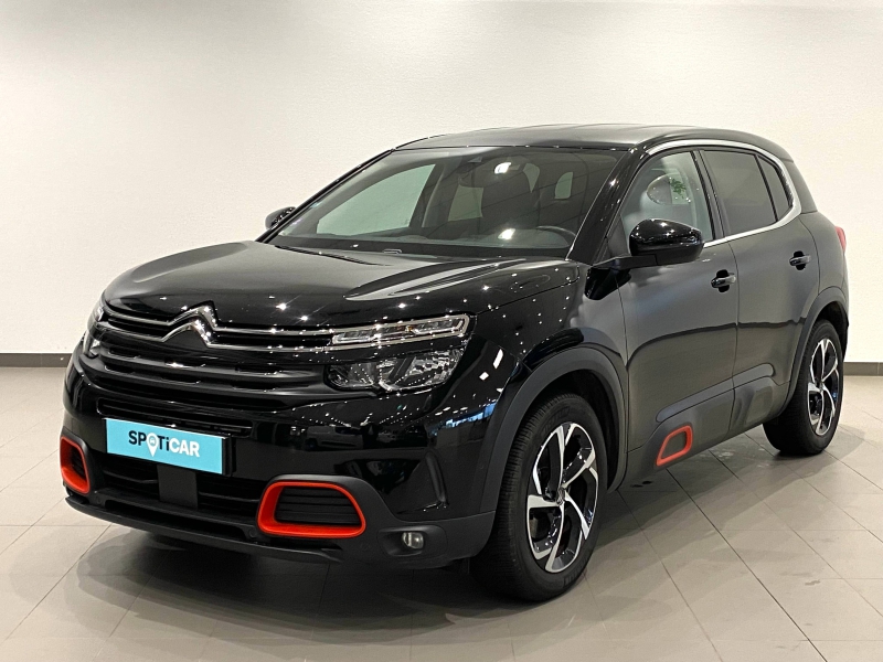 Image de l'annonce principale - Citroën C5 Aircross