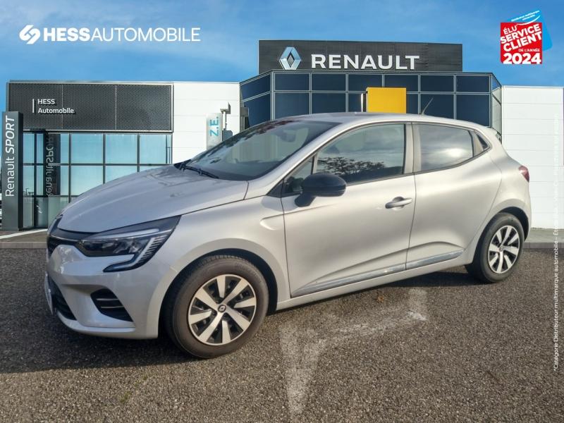 Image de l'annonce principale - Renault Clio