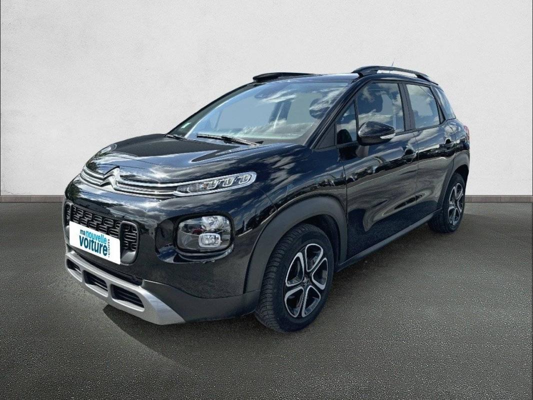 Image de l'annonce principale - Citroën C3 Aircross