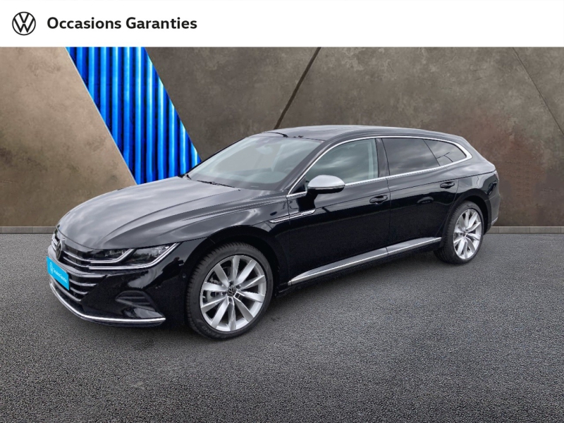 Image de l'annonce principale - Volkswagen Arteon Shooting Brake