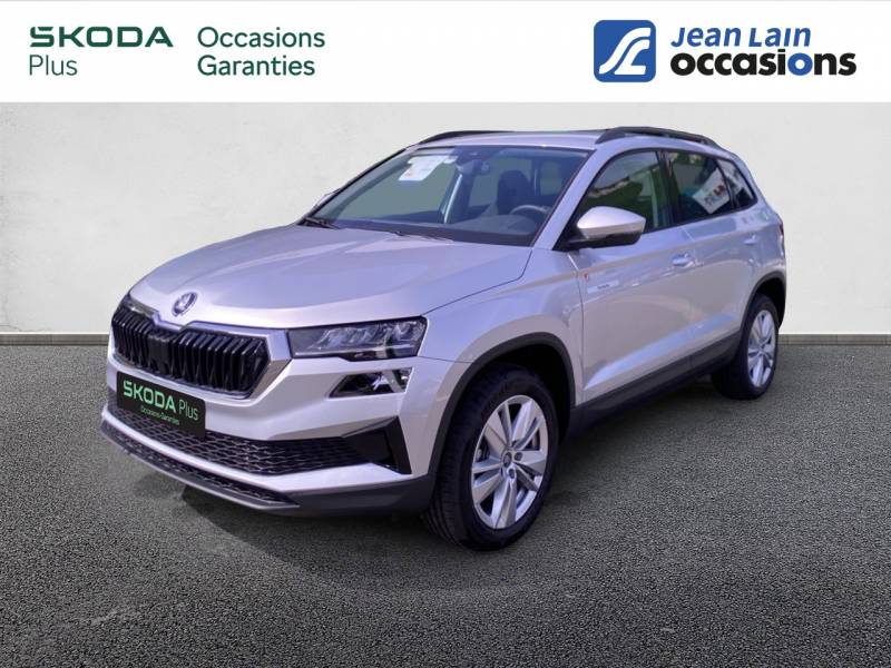 Image de l'annonce principale - Skoda Karoq