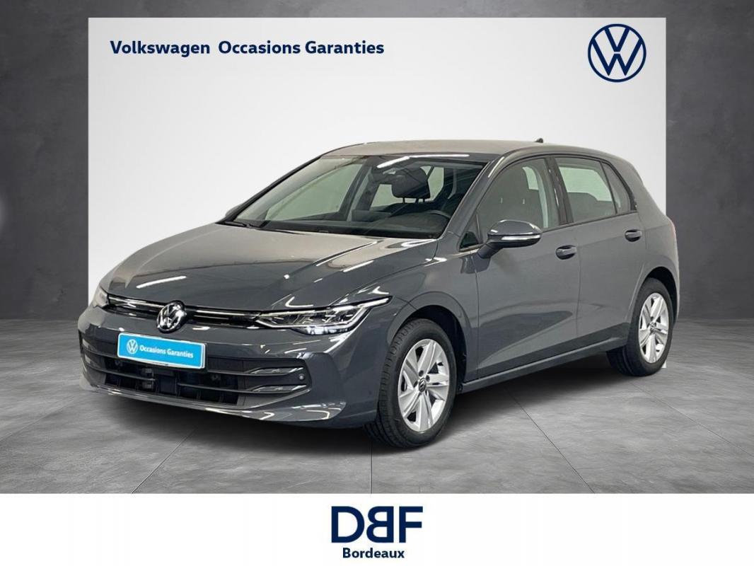 Image de l'annonce principale - Volkswagen Golf
