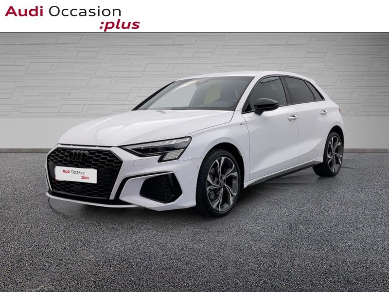 Image de l'annonce principale - Audi A3