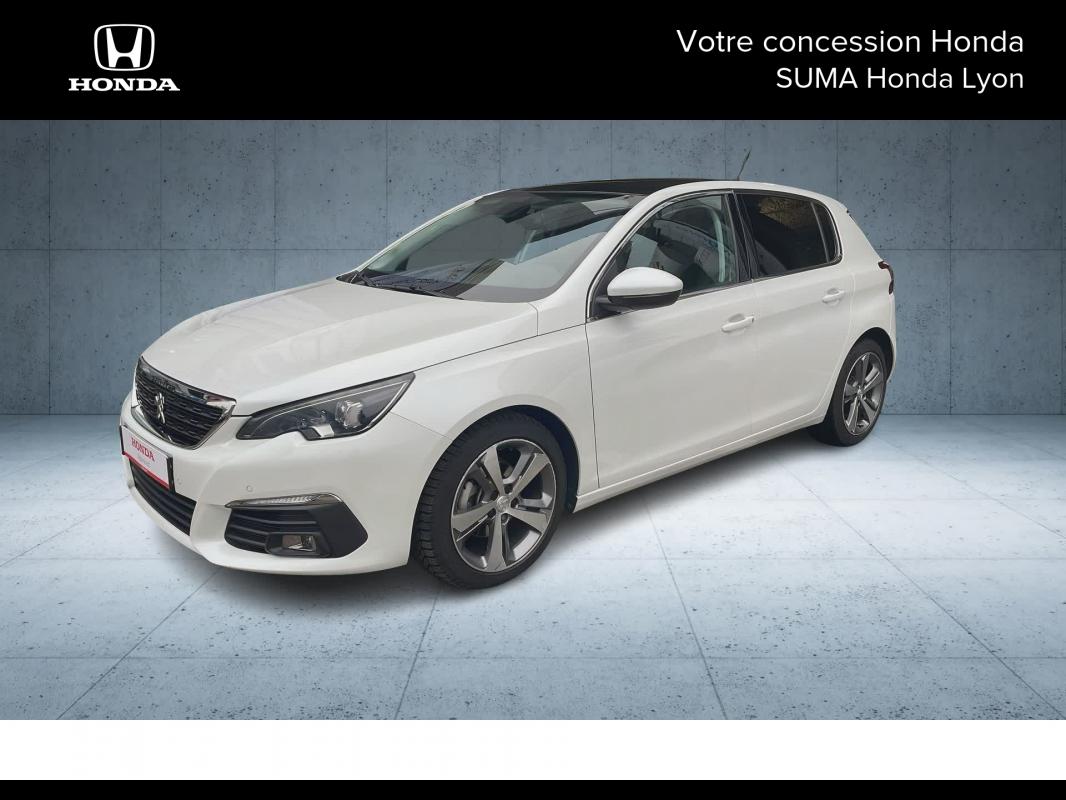 Image de l'annonce principale - Peugeot 308