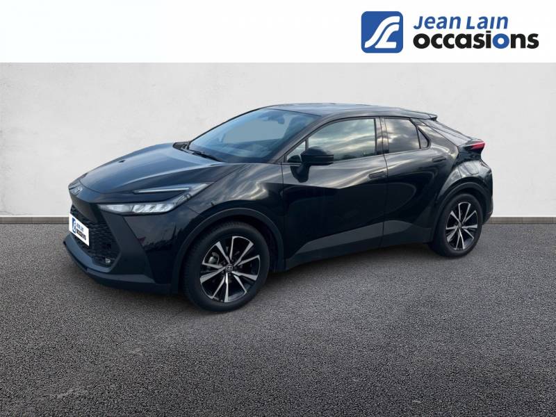 Image de l'annonce principale - Toyota C-HR