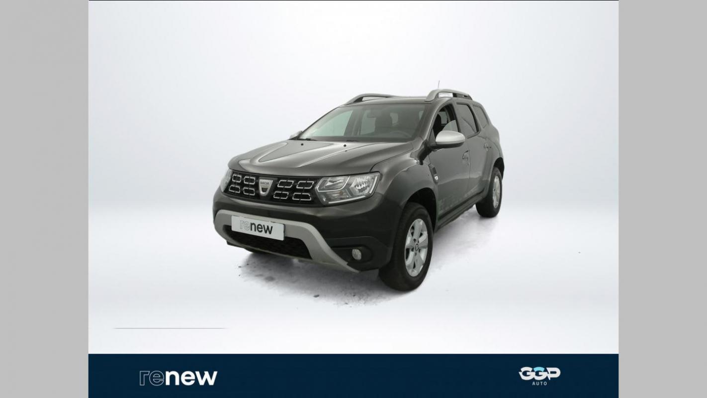 Image de l'annonce principale - Dacia Duster