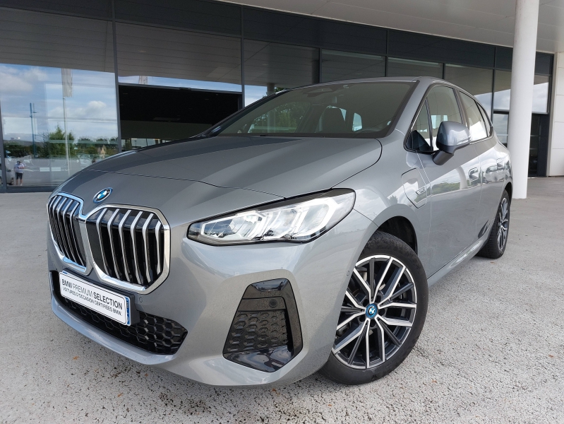 Image de l'annonce principale - BMW Série 2 Active Tourer