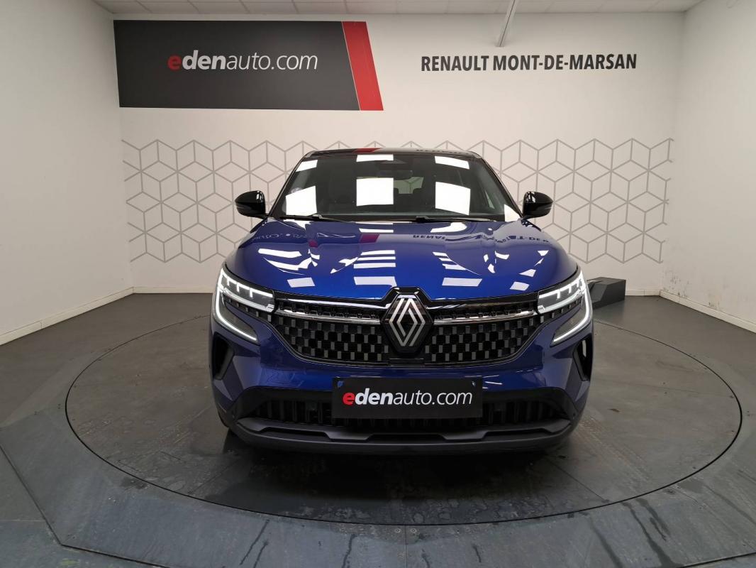 Image de l'annonce principale - Renault Austral