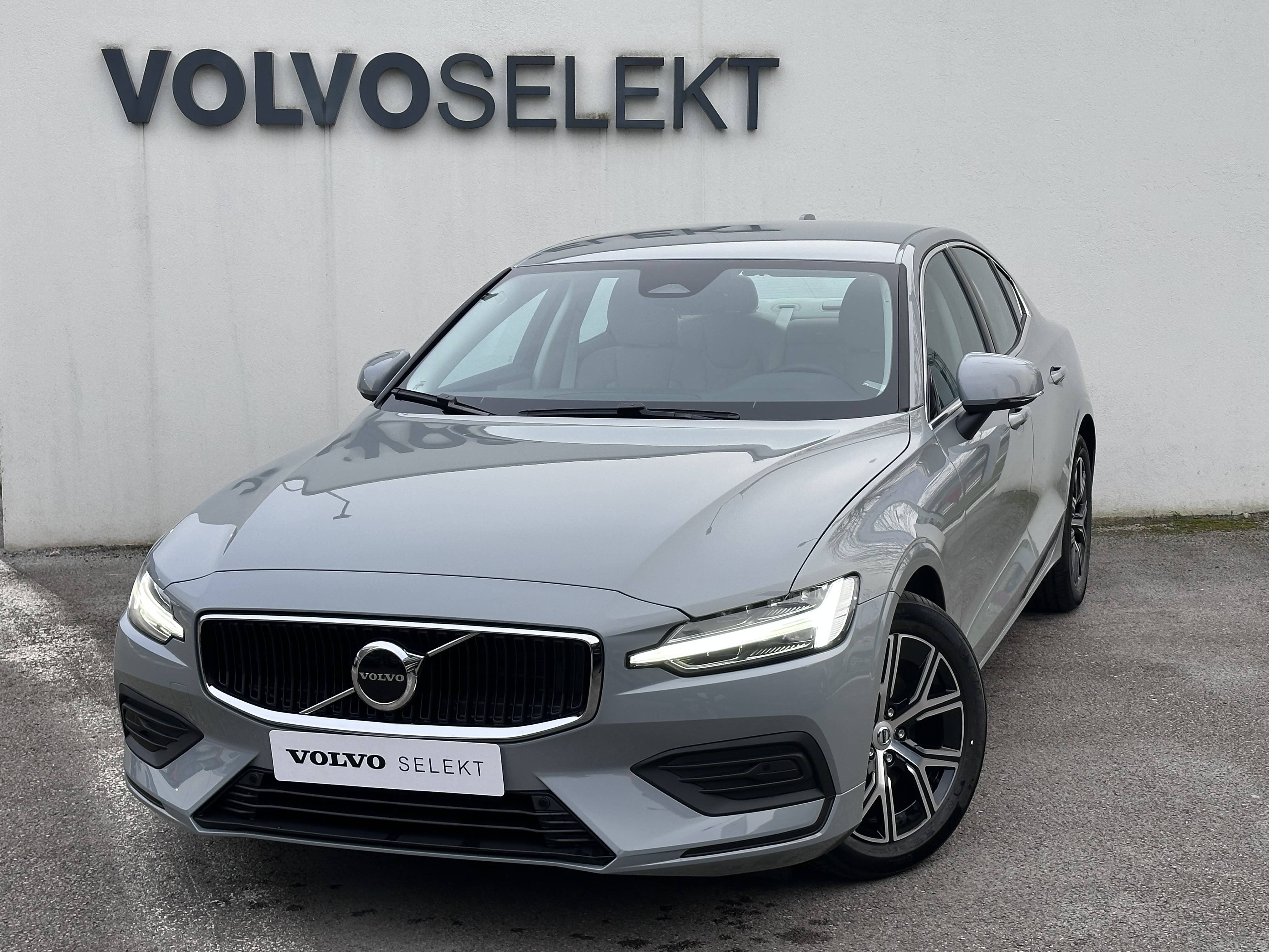 Image de l'annonce principale - Volvo S60