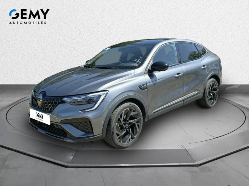 Image de l'annonce principale - Renault Arkana