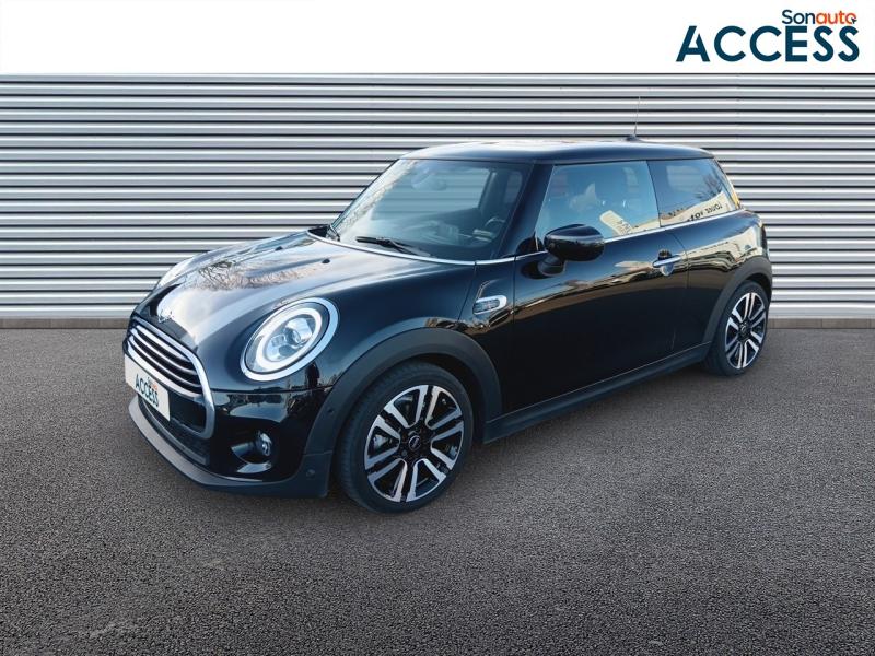 Image de l'annonce principale - MINI Hatch 3 Portes