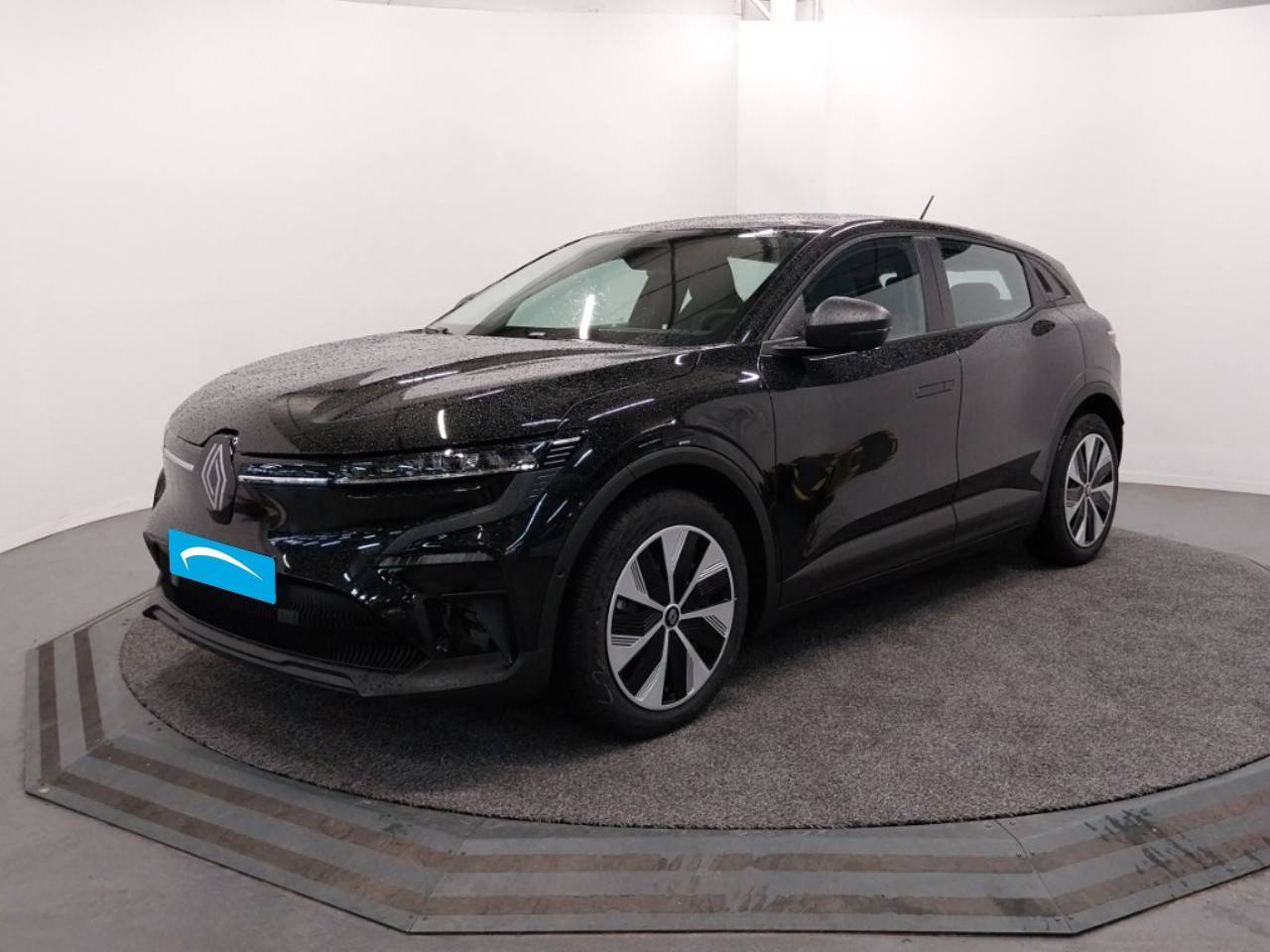 Image de l'annonce principale - Renault Megane E Tech