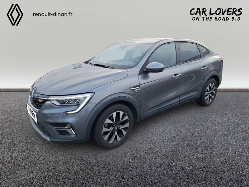 Image de l'annonce principale - Renault Arkana