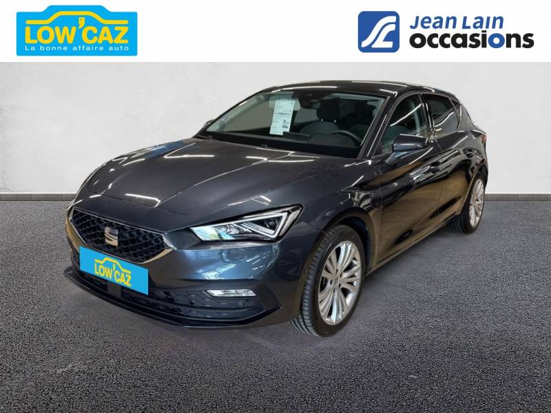 Image de l'annonce principale - SEAT Leon