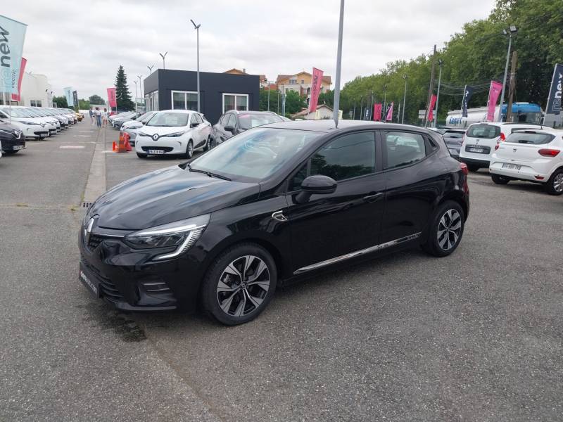 Image de l'annonce principale - Renault Clio