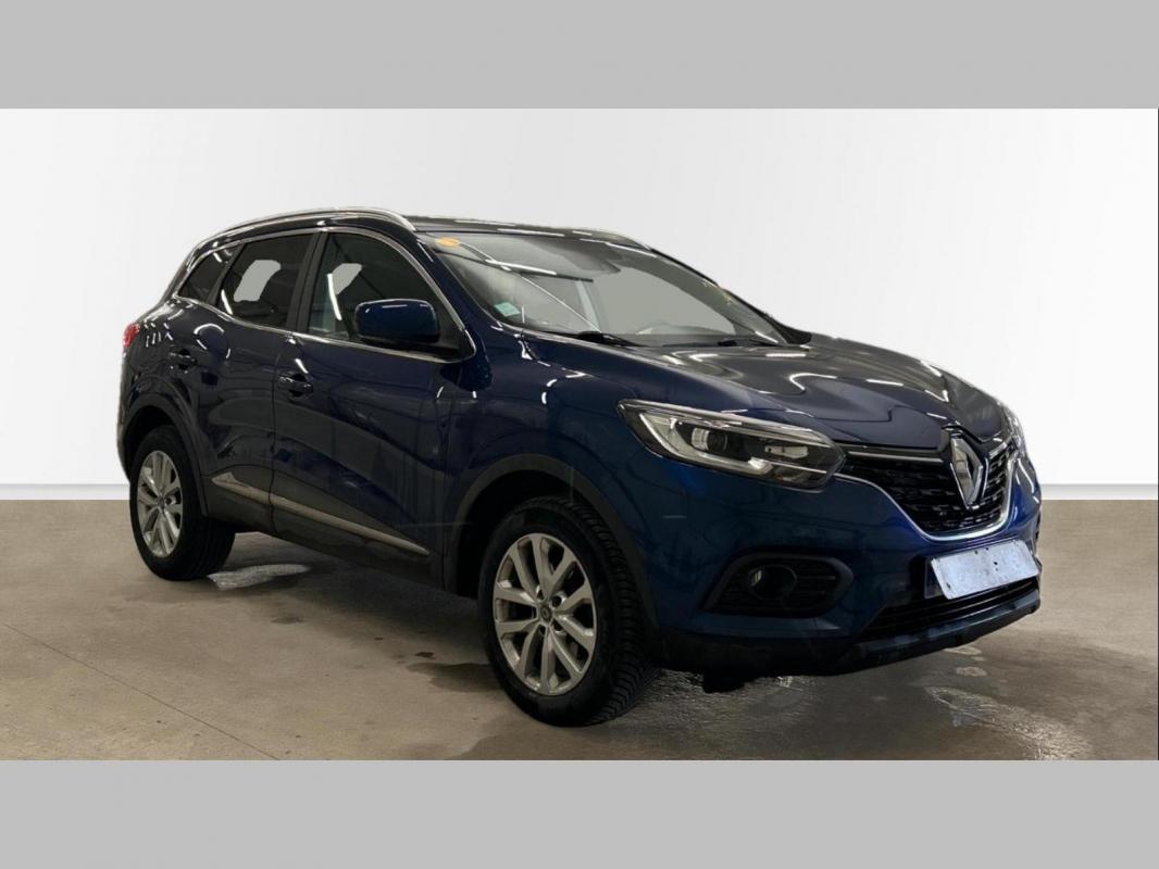 Image de l'annonce principale - Renault Kadjar