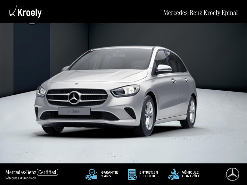 Image de l'annonce principale - Mercedes-Benz Classe B