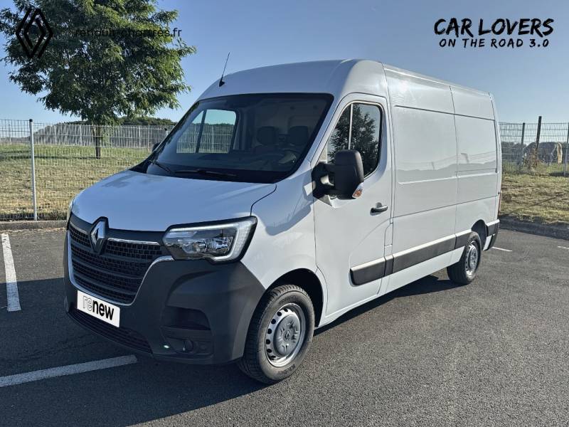Image de l'annonce principale - Renault Master