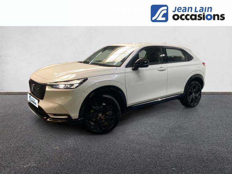 Image de l'annonce principale - Honda HR-V
