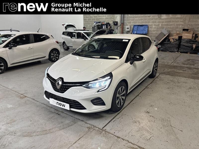 Image de l'annonce principale - Renault Clio