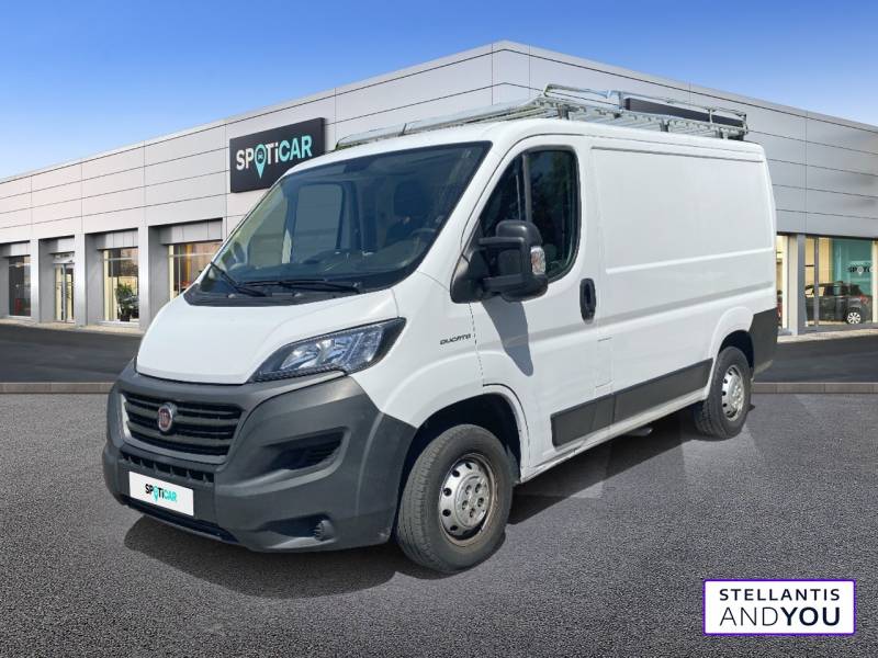 Image de l'annonce principale - Fiat Ducato