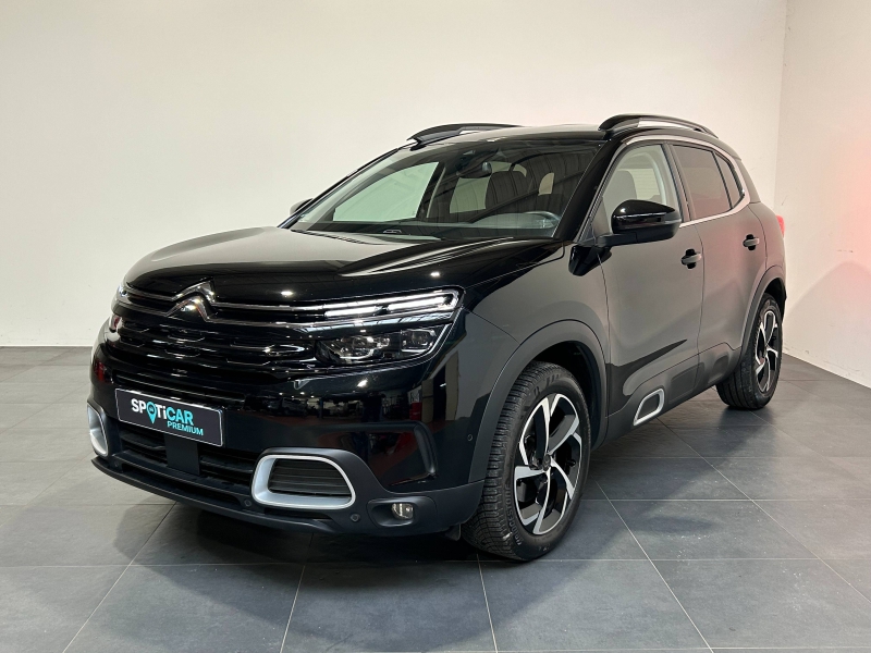 Image de l'annonce principale - Citroën C5 Aircross