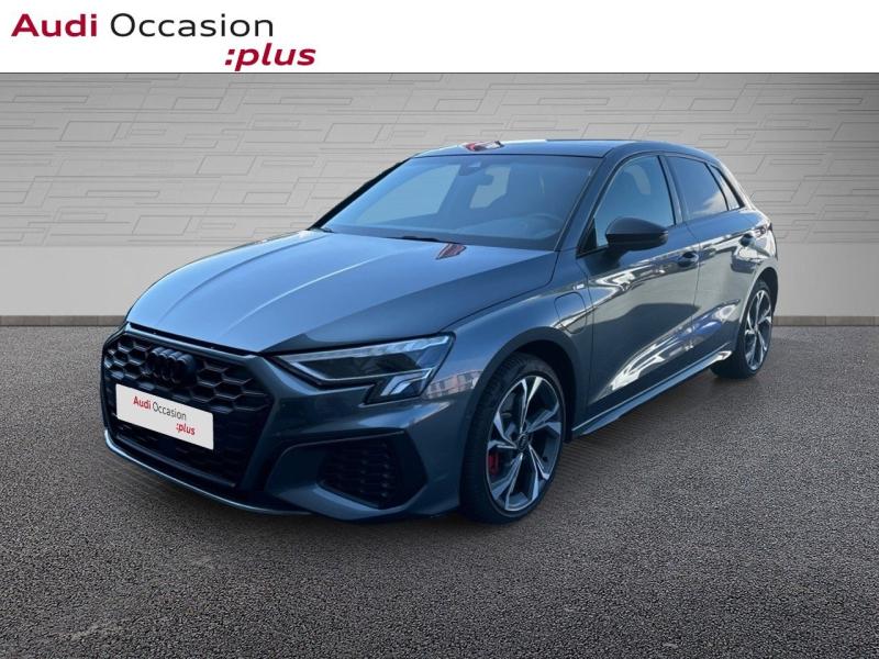Image de l'annonce principale - Audi A3