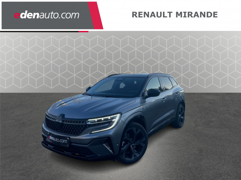 Image de l'annonce principale - Renault Austral