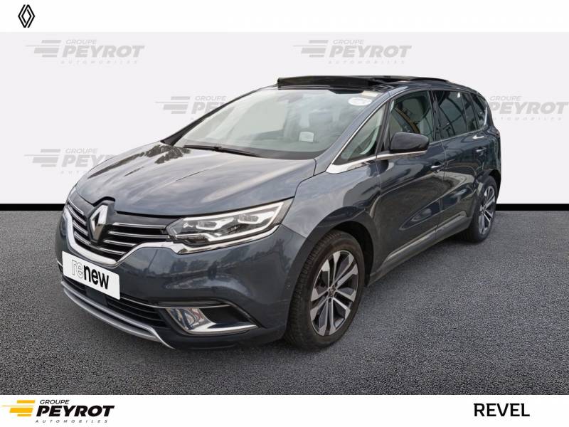 Image de l'annonce principale - Renault Espace