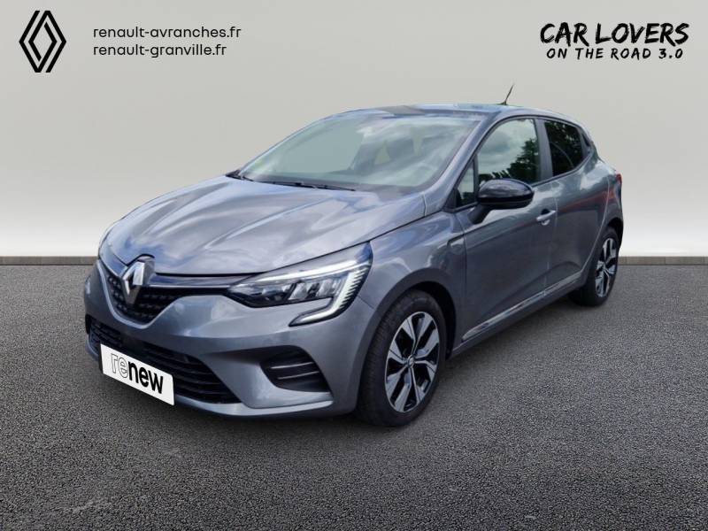 Image de l'annonce principale - Renault Clio