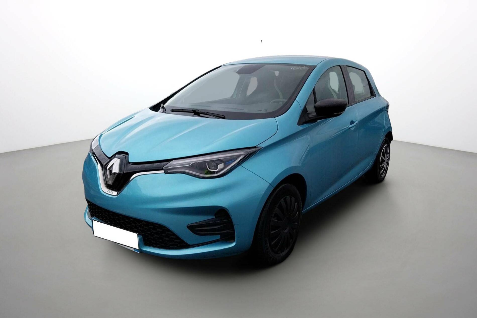 Image de l'annonce principale - Renault Zoe