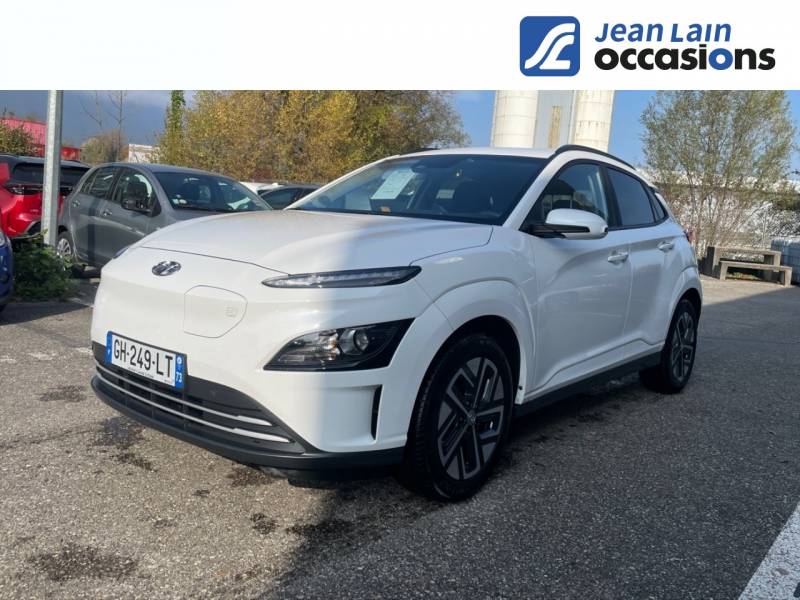 Image de l'annonce principale - Hyundai Kona Électrique