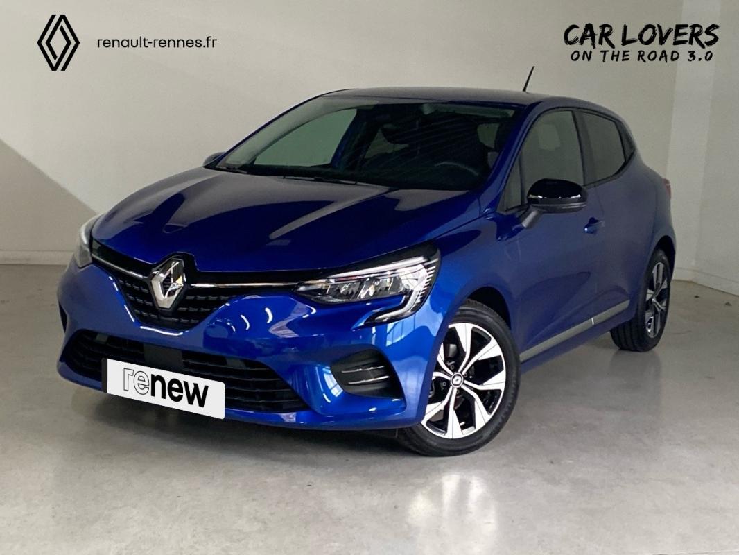 Image de l'annonce principale - Renault Clio