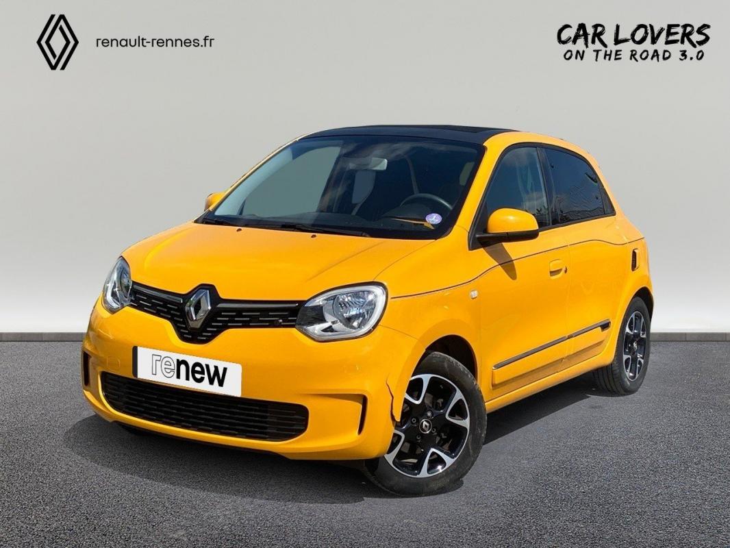 Image de l'annonce principale - Renault Twingo