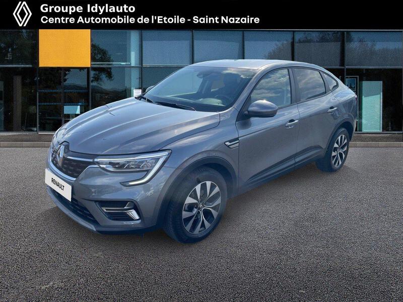 Image de l'annonce principale - Renault Arkana