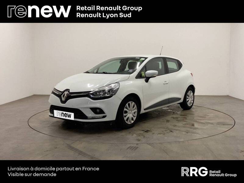 Image de l'annonce principale - Renault Clio