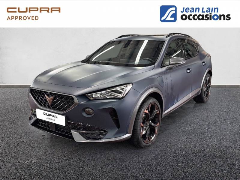 Image de l'annonce principale - Cupra Formentor