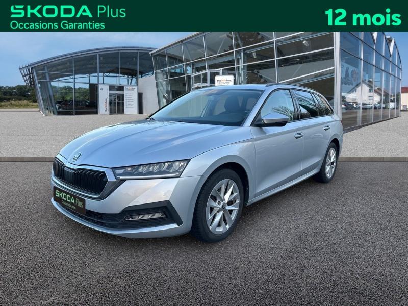 Image de l'annonce principale - Skoda Octavia