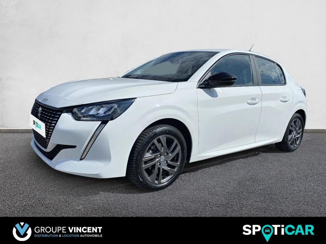 Image de l'annonce principale - Peugeot 208