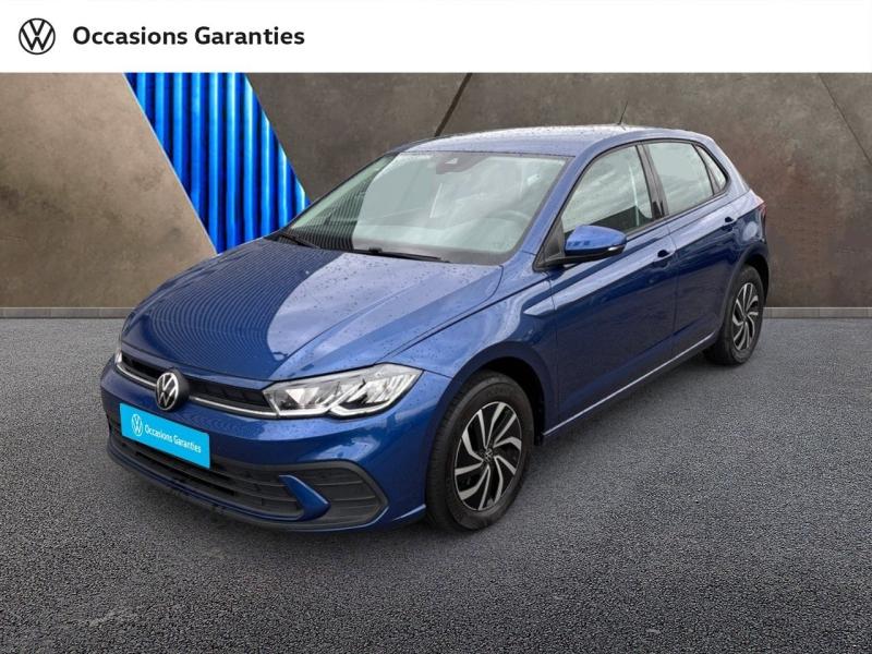 Image de l'annonce principale - Volkswagen Polo